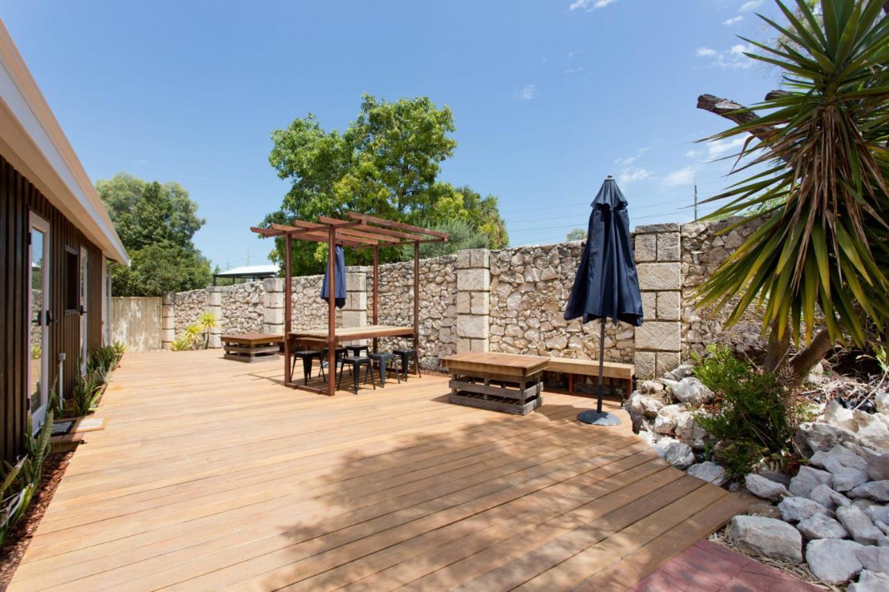 Dingo At White Gum Lodge Φρίμαντλ Εξωτερικό φωτογραφία