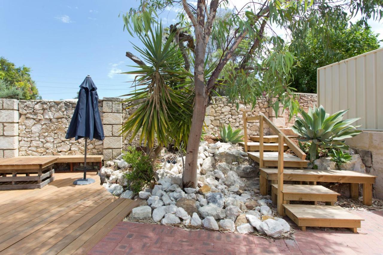 Dingo At White Gum Lodge Φρίμαντλ Εξωτερικό φωτογραφία